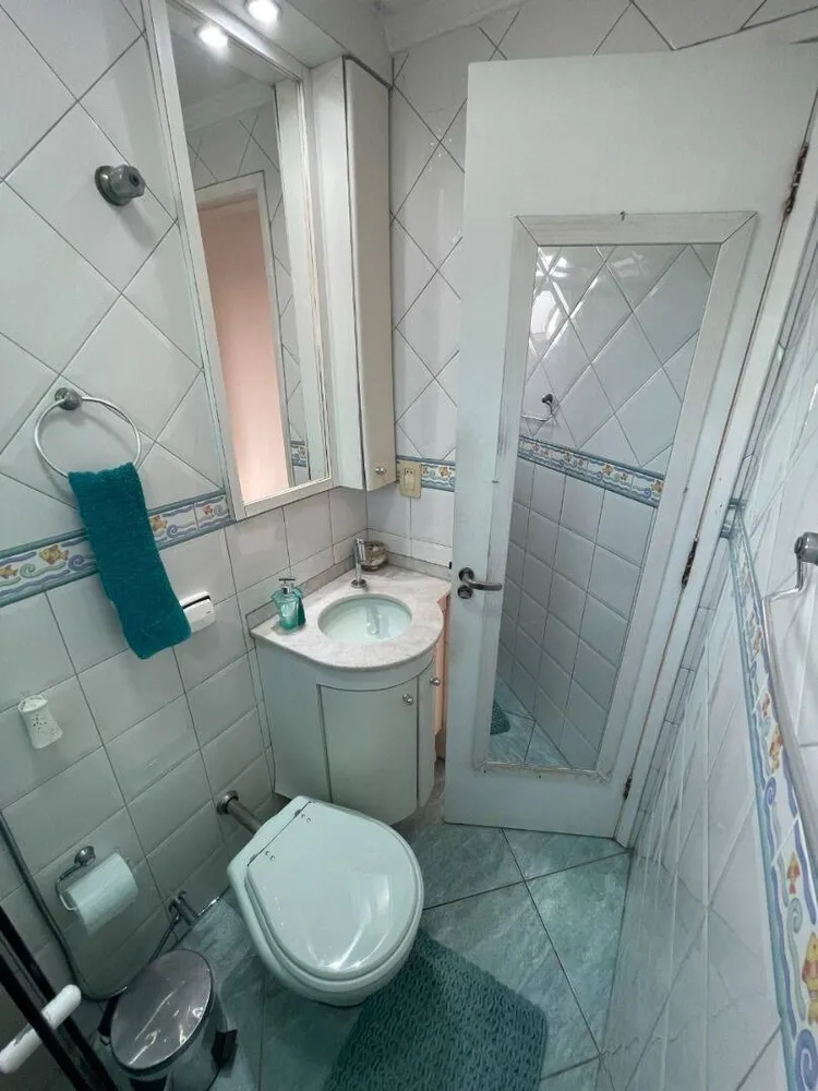 Apartamento, 2 quartos, 50 m² - Foto 5