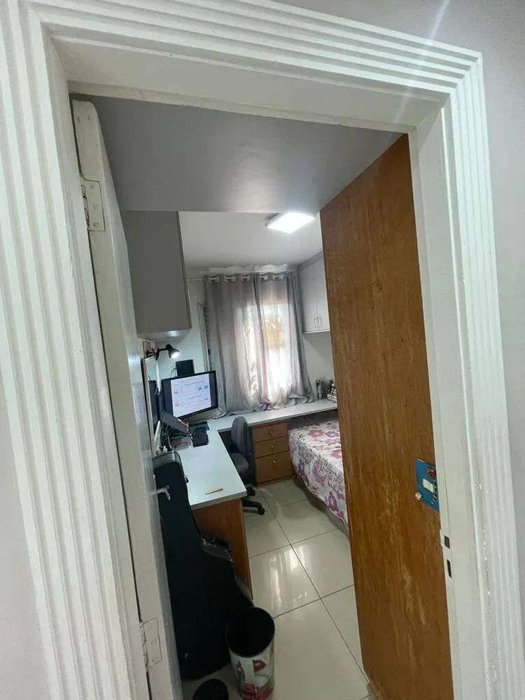 Apartamento, 2 quartos, 50 m² - Foto 3