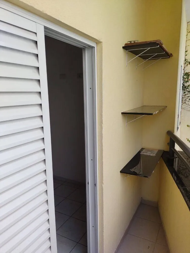 Apartamento, 3 quartos, 91 m² - Foto 4