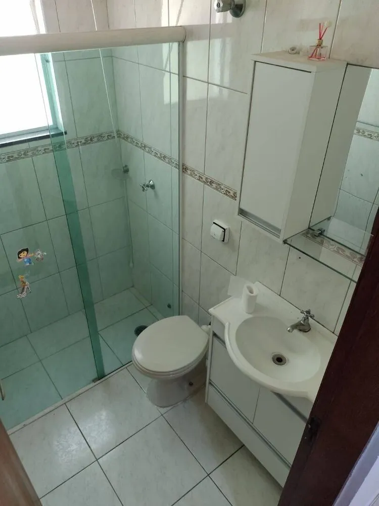 Apartamento, 3 quartos, 91 m² - Foto 10