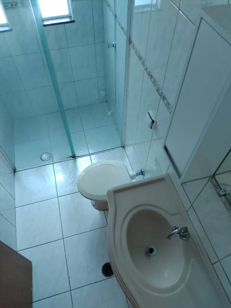 Apartamento, 3 quartos, 91 m² - Foto 11