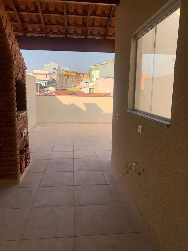 Apartamento, 2 quartos, 46 m² - Foto 5