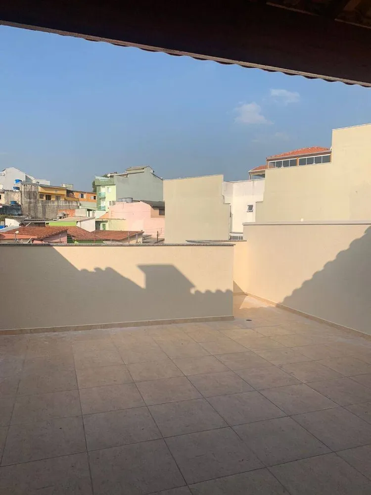Apartamento, 2 quartos, 46 m² - Foto 9