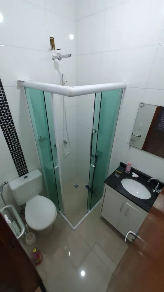 Casa, 2 quartos, 76 m² - Foto 12