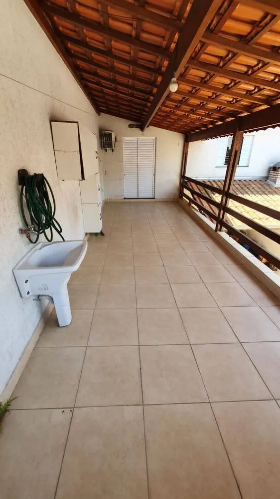 Casa, 2 quartos, 76 m² - Foto 4