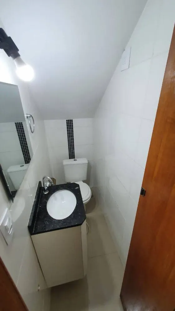 Casa, 2 quartos, 76 m² - Foto 2