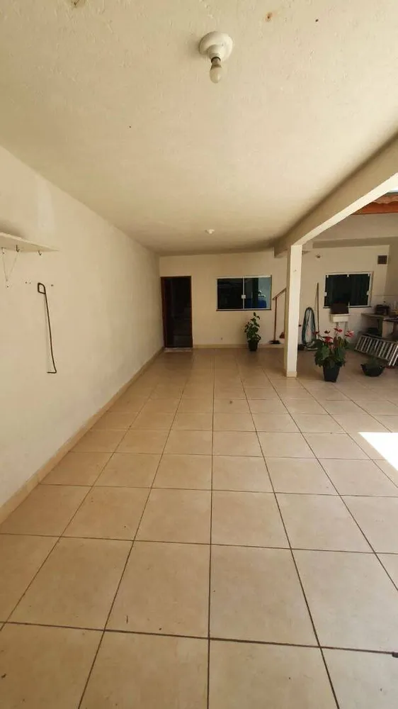 Casa, 2 quartos, 76 m² - Foto 2