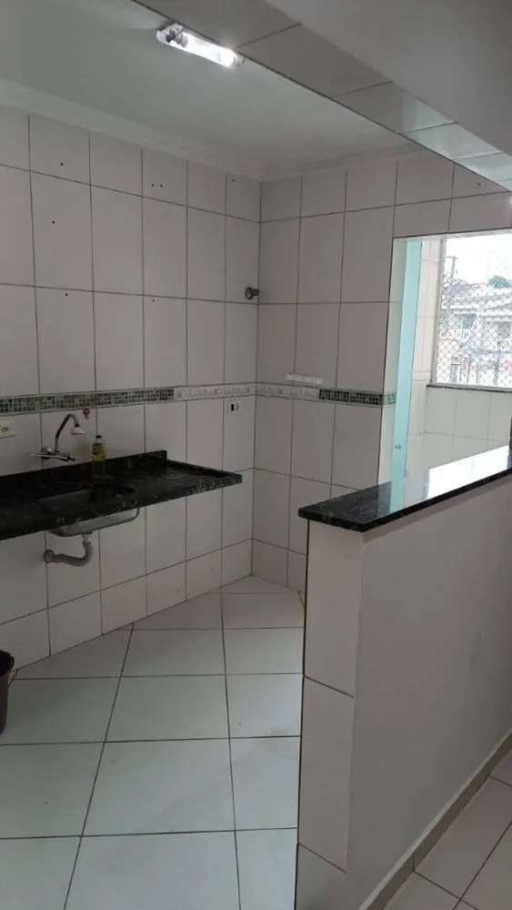 Apartamento, 3 quartos, 76 m² - Foto 3