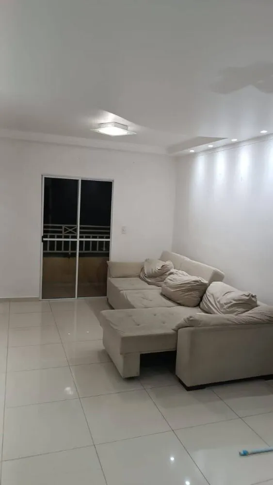 Apartamento, 3 quartos, 76 m² - Foto 1