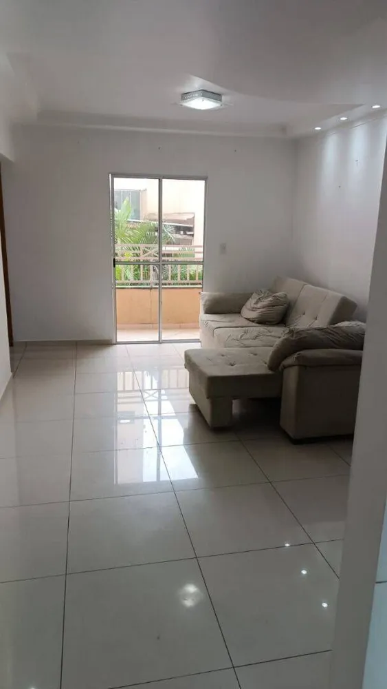 Apartamento, 3 quartos, 76 m² - Foto 1