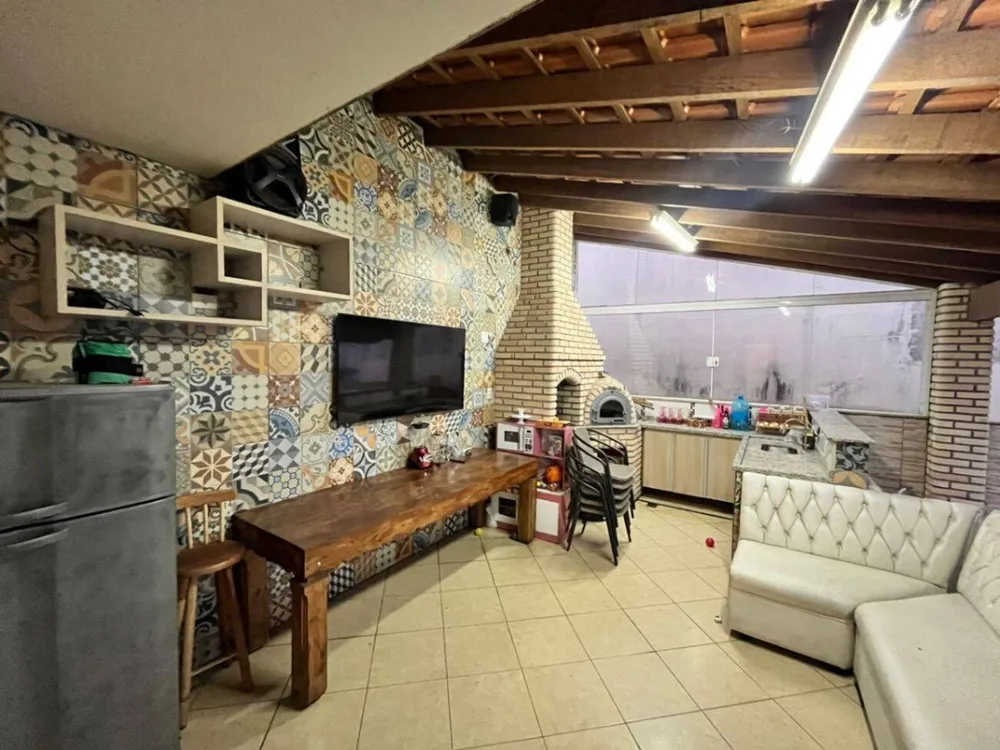 Cobertura, 2 quartos, 102 m² - Foto 2