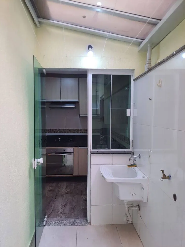 Apartamento, 2 quartos, 53 m² - Foto 3