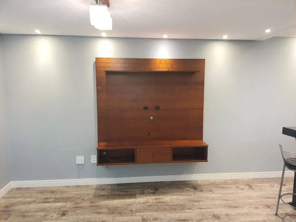 Apartamento, 2 quartos, 53 m² - Foto 2