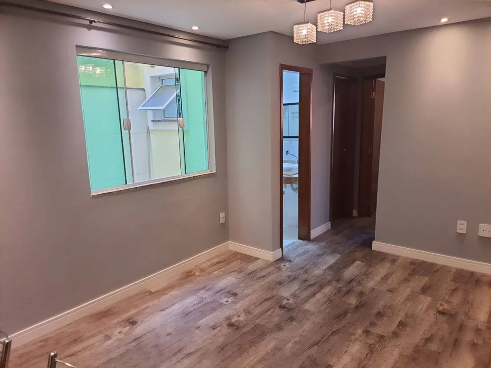 Apartamento, 2 quartos, 53 m² - Foto 6