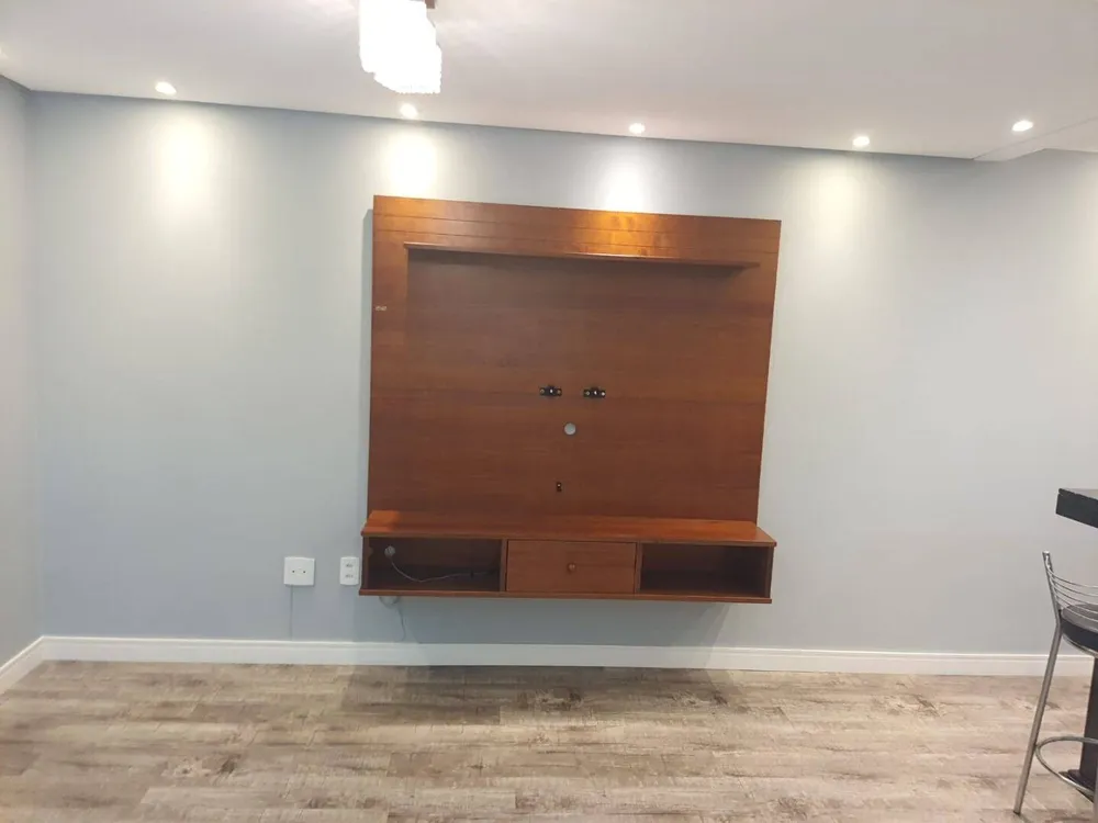 Apartamento, 2 quartos, 53 m² - Foto 1