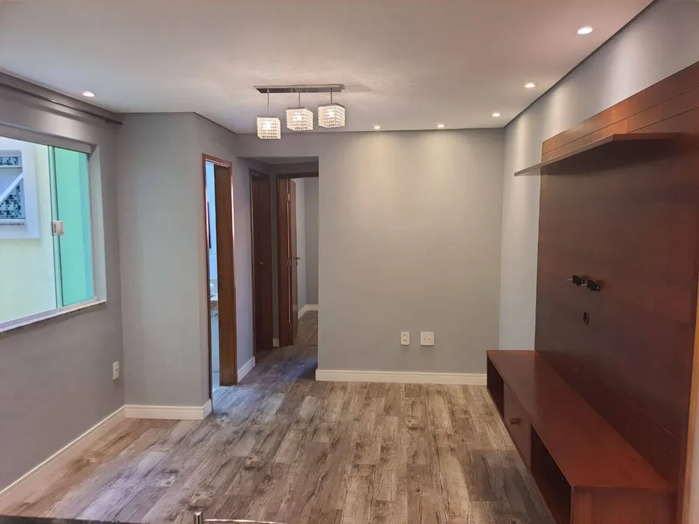 Apartamento, 2 quartos, 53 m² - Foto 5