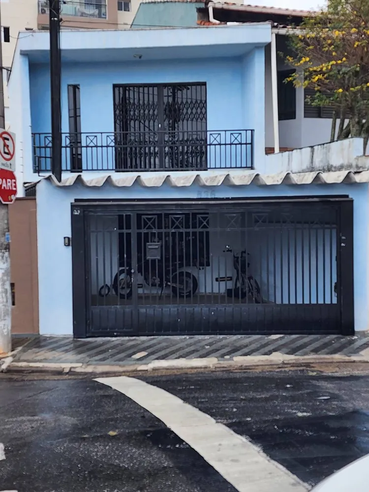 Casa, 3 quartos, 125 m² - Foto 6