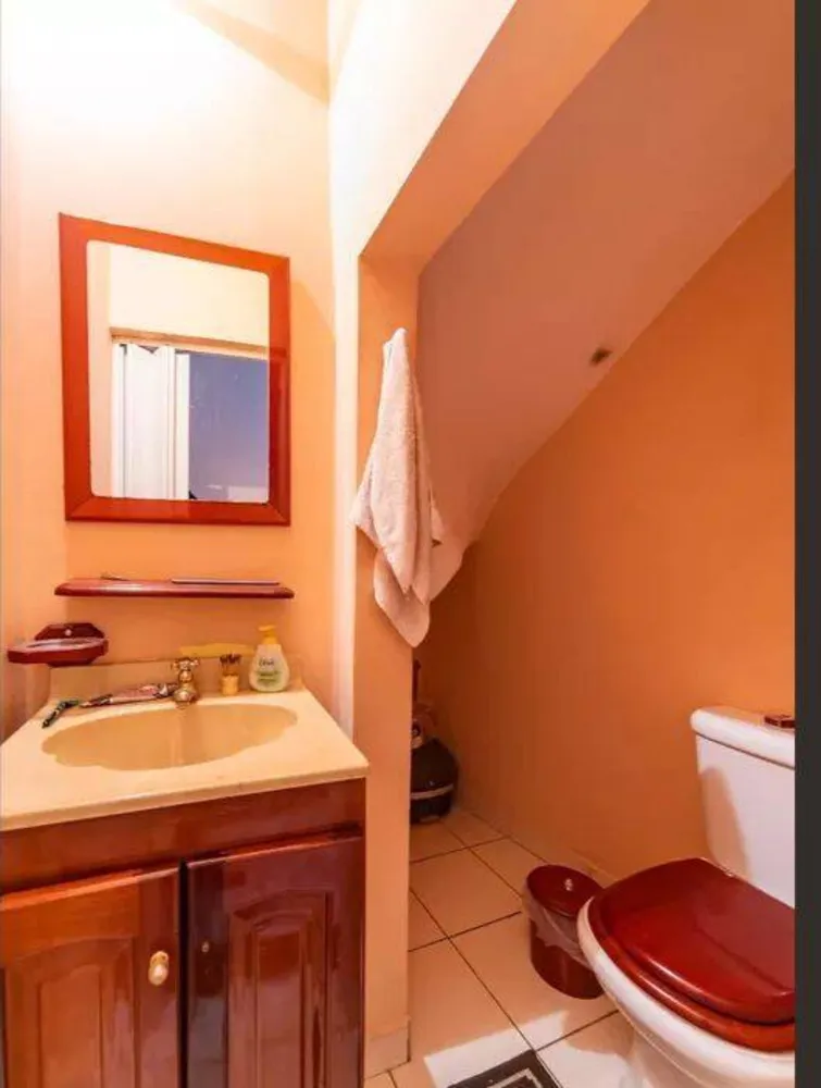 Sobrado, 3 quartos, 280 m² - Foto 4