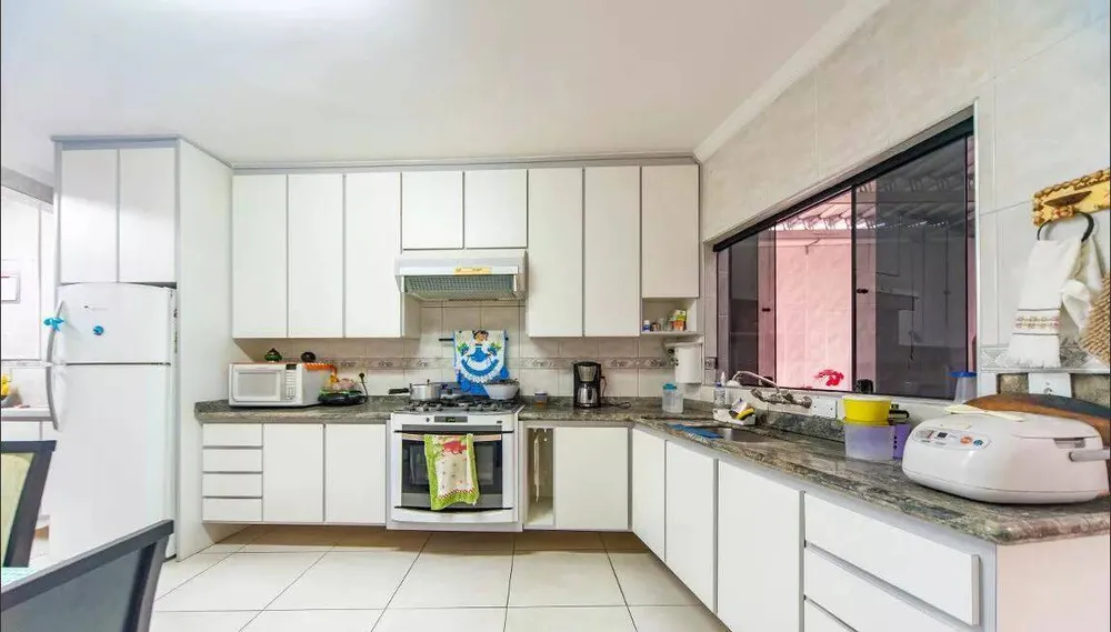 Sobrado, 3 quartos, 280 m² - Foto 6