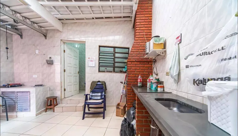 Sobrado, 3 quartos, 280 m² - Foto 3