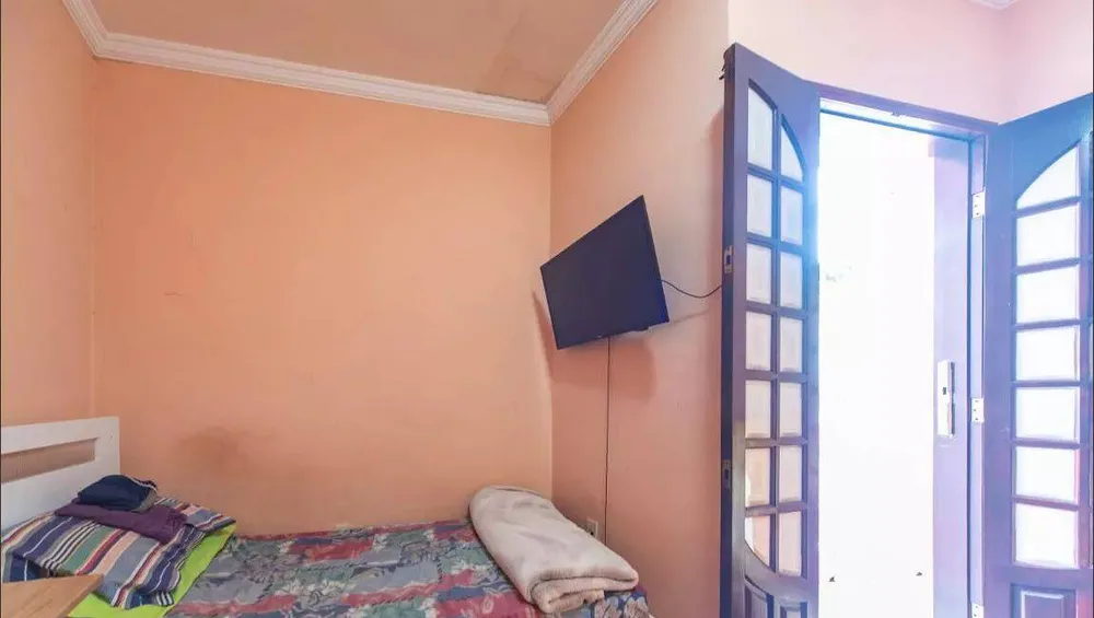 Sobrado, 3 quartos, 280 m² - Foto 1