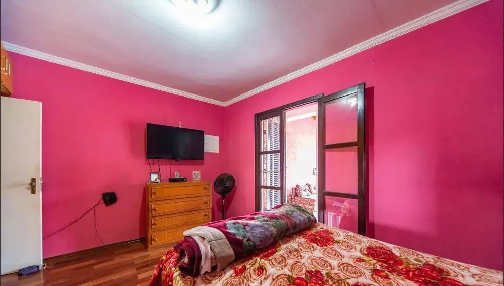 Sobrado, 3 quartos, 280 m² - Foto 5