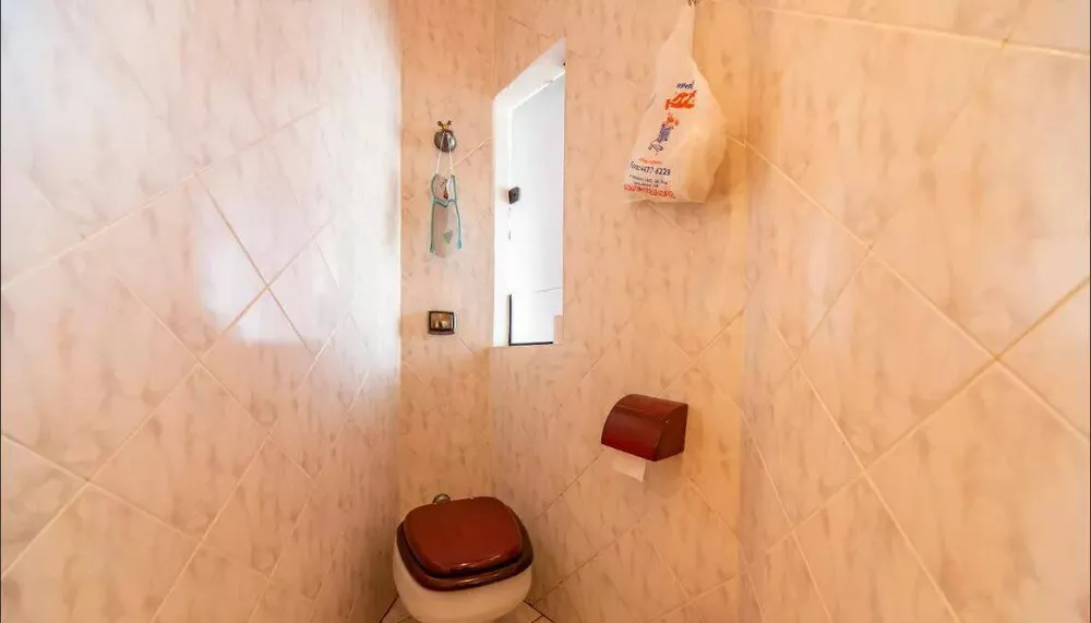 Sobrado, 3 quartos, 280 m² - Foto 8