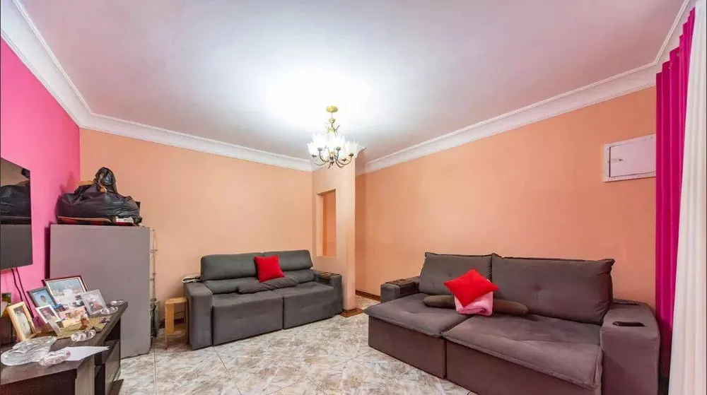 Sobrado, 3 quartos, 280 m² - Foto 1