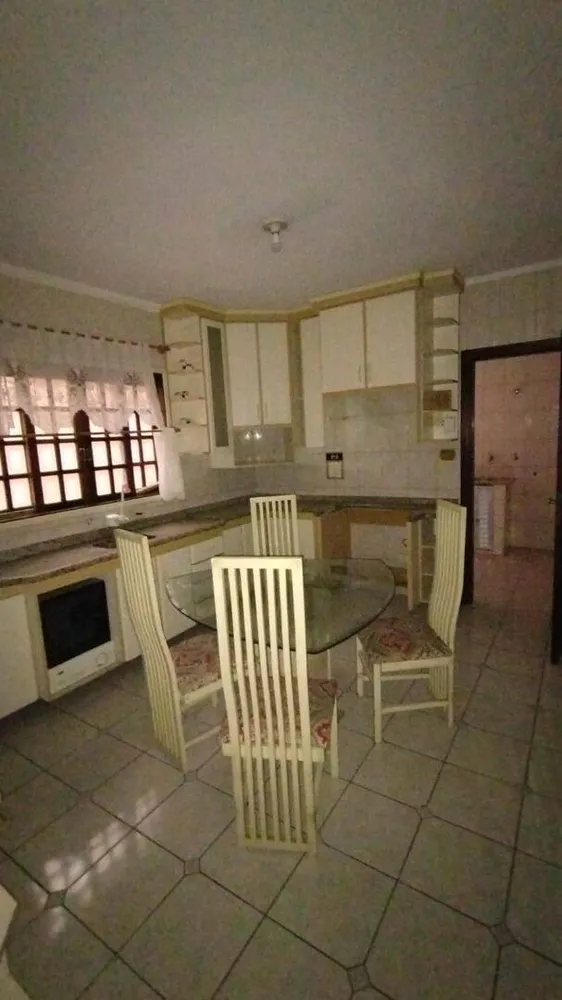 Sobrado, 3 quartos - Foto 1