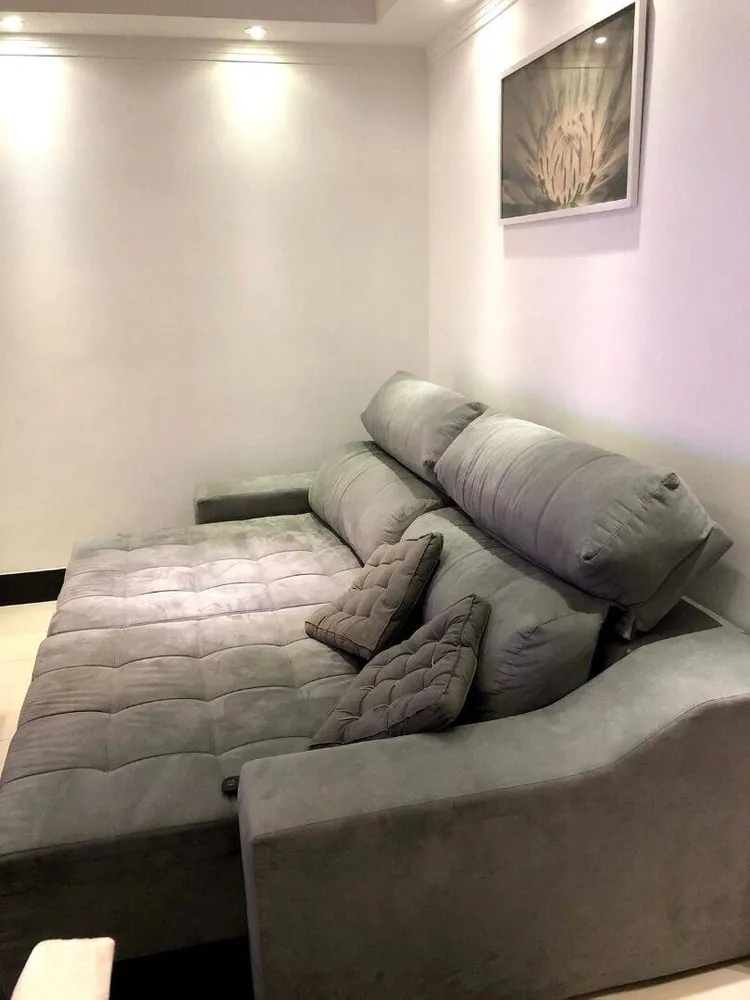 Apartamento, 2 quartos, 59 m² - Foto 1