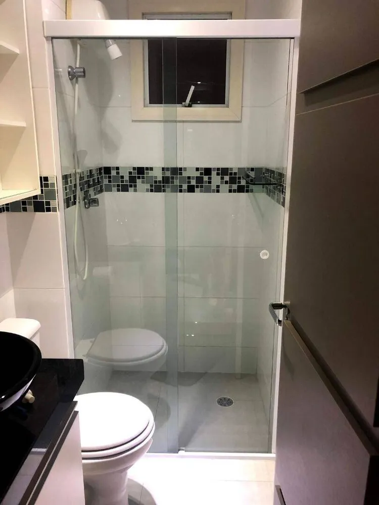 Apartamento, 2 quartos, 59 m² - Foto 2