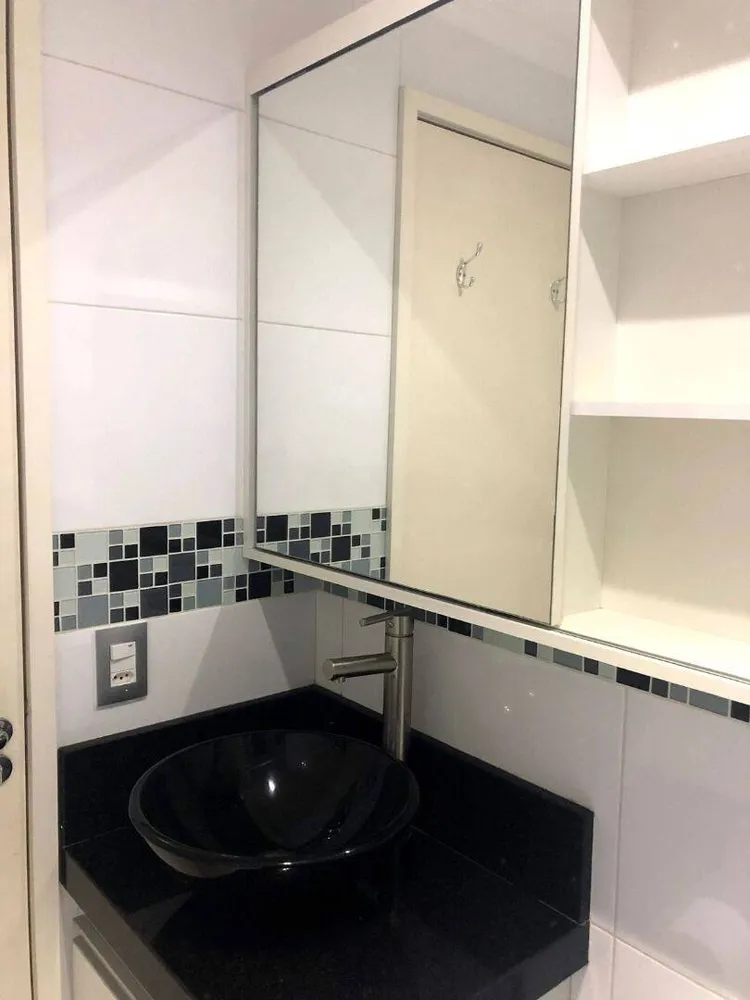 Apartamento, 2 quartos, 59 m² - Foto 7