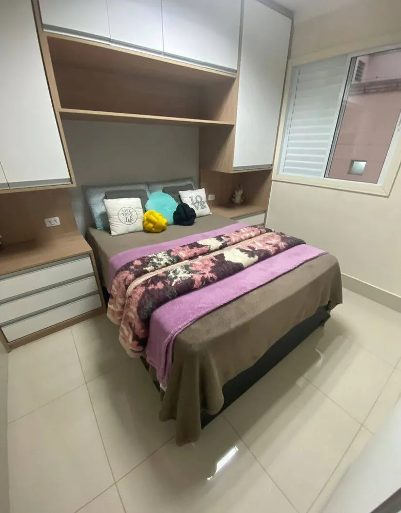 Apartamento, 2 quartos, 59 m² - Foto 4
