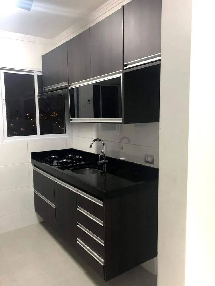 Apartamento, 2 quartos, 59 m² - Foto 12