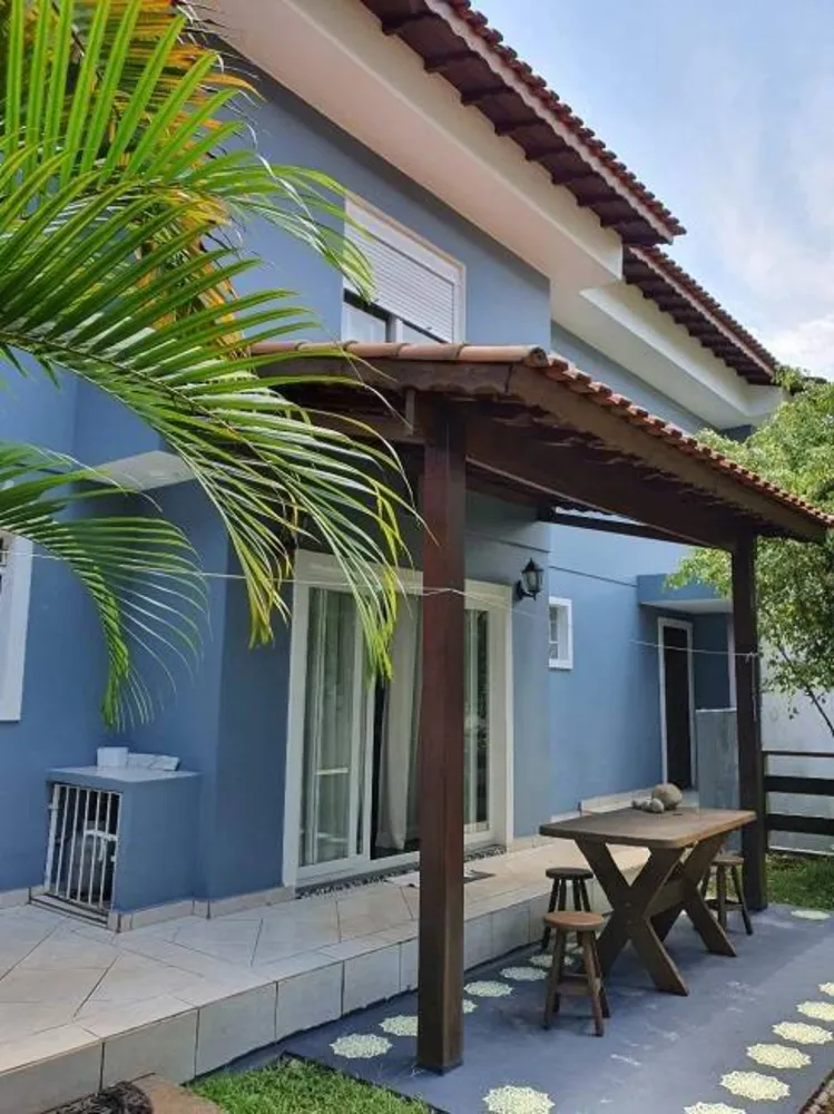Sobrado, 3 quartos - Foto 4