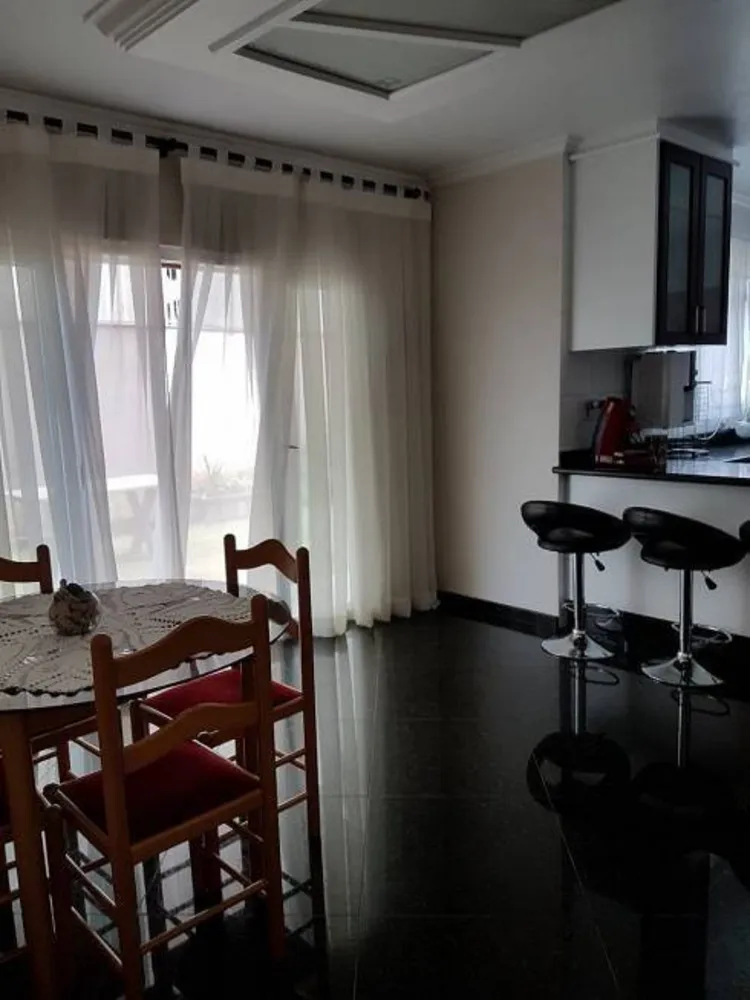 Sobrado, 3 quartos - Foto 7