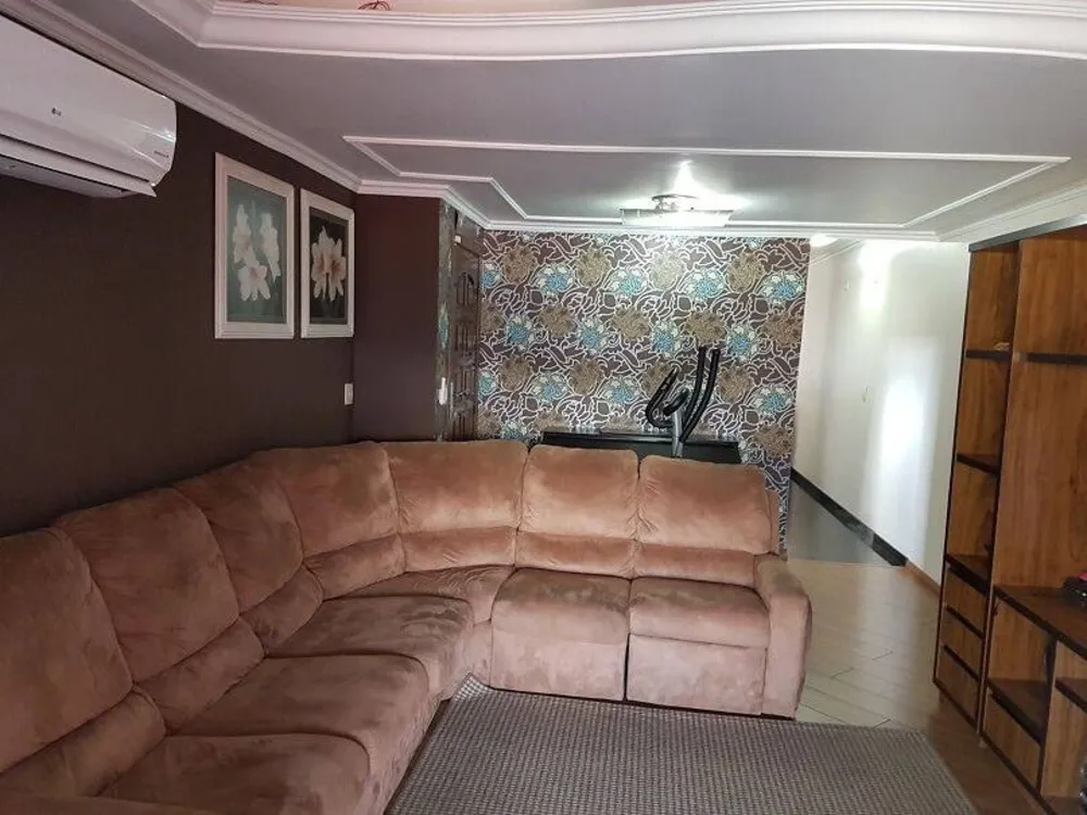 Sobrado, 3 quartos - Foto 8
