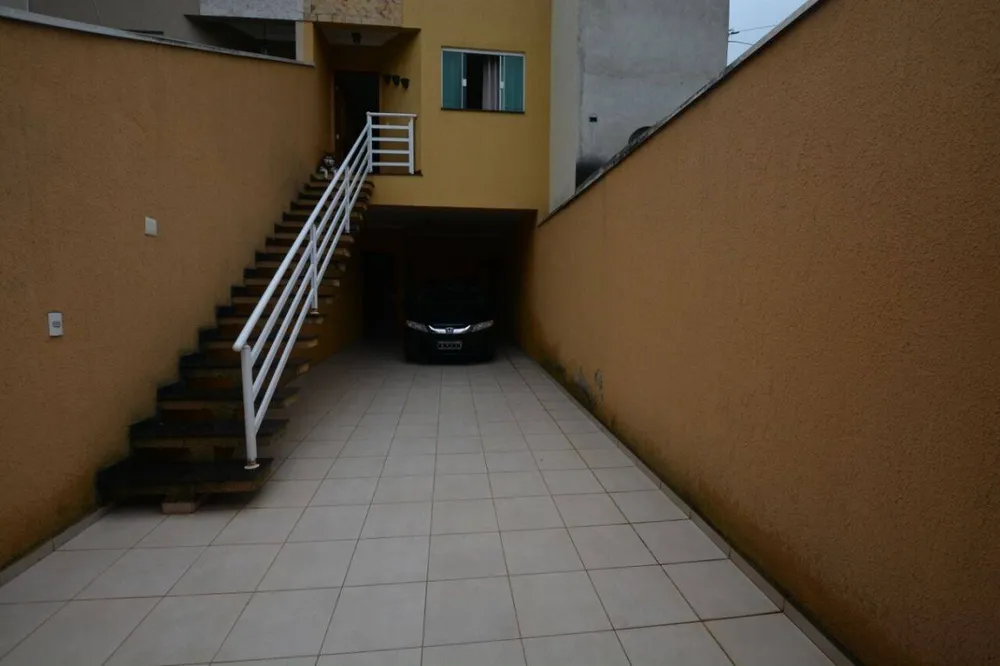 Sobrado, 3 quartos, 132 m² - Foto 15