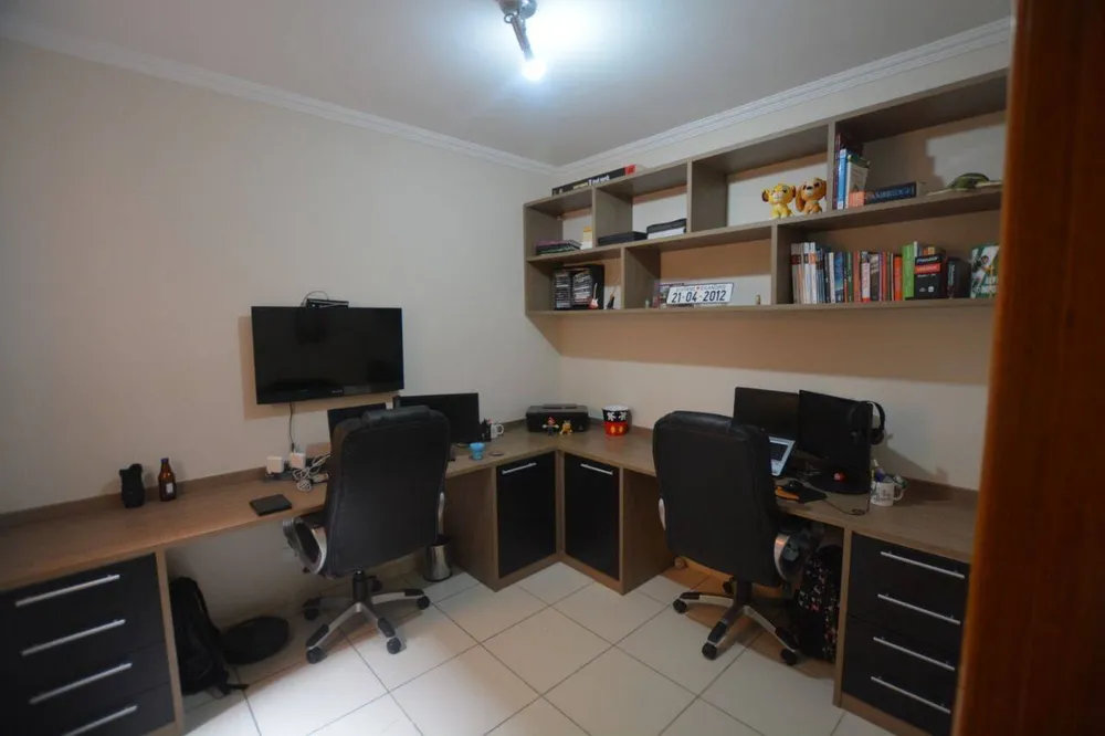 Sobrado, 3 quartos, 132 m² - Foto 8