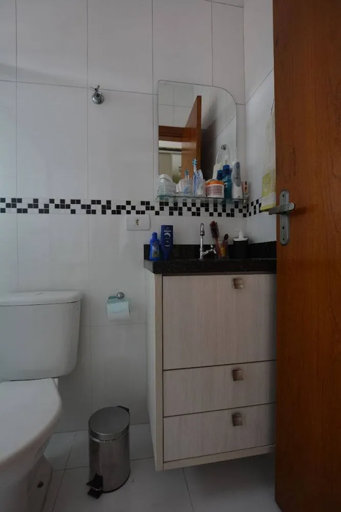 Sobrado, 3 quartos, 132 m² - Foto 12