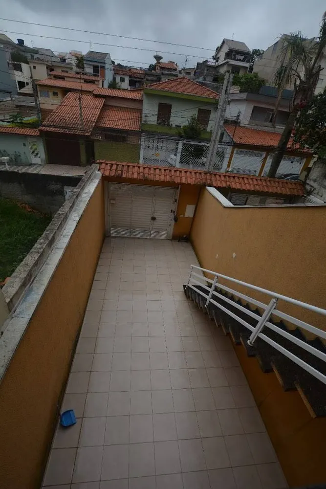 Sobrado, 3 quartos, 132 m² - Foto 14