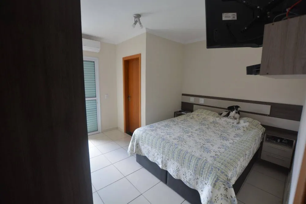 Sobrado, 3 quartos, 132 m² - Foto 5