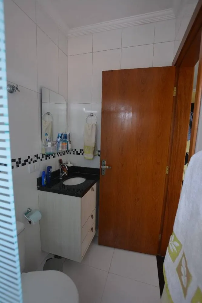 Sobrado, 3 quartos, 132 m² - Foto 11