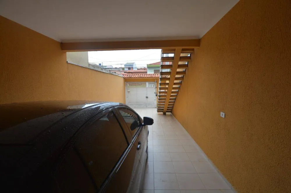 Sobrado, 3 quartos, 132 m² - Foto 7
