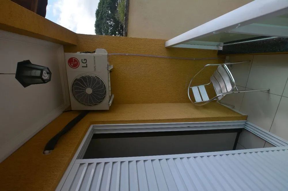 Sobrado, 3 quartos, 132 m² - Foto 6