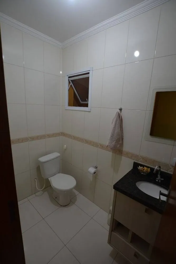 Sobrado, 3 quartos, 132 m² - Foto 13