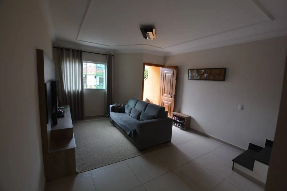 Sobrado, 3 quartos, 132 m² - Foto 5
