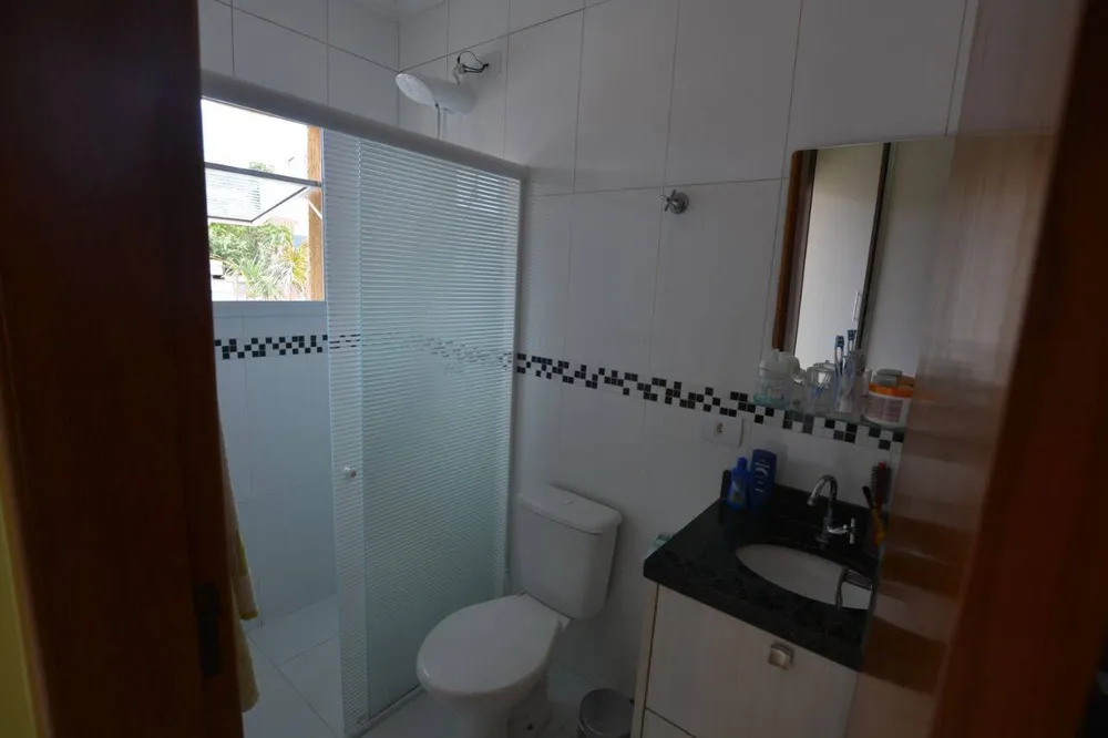 Sobrado, 3 quartos, 132 m² - Foto 2