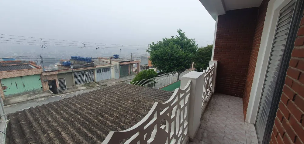 Sobrado, 2 quartos, 152 m² - Foto 5