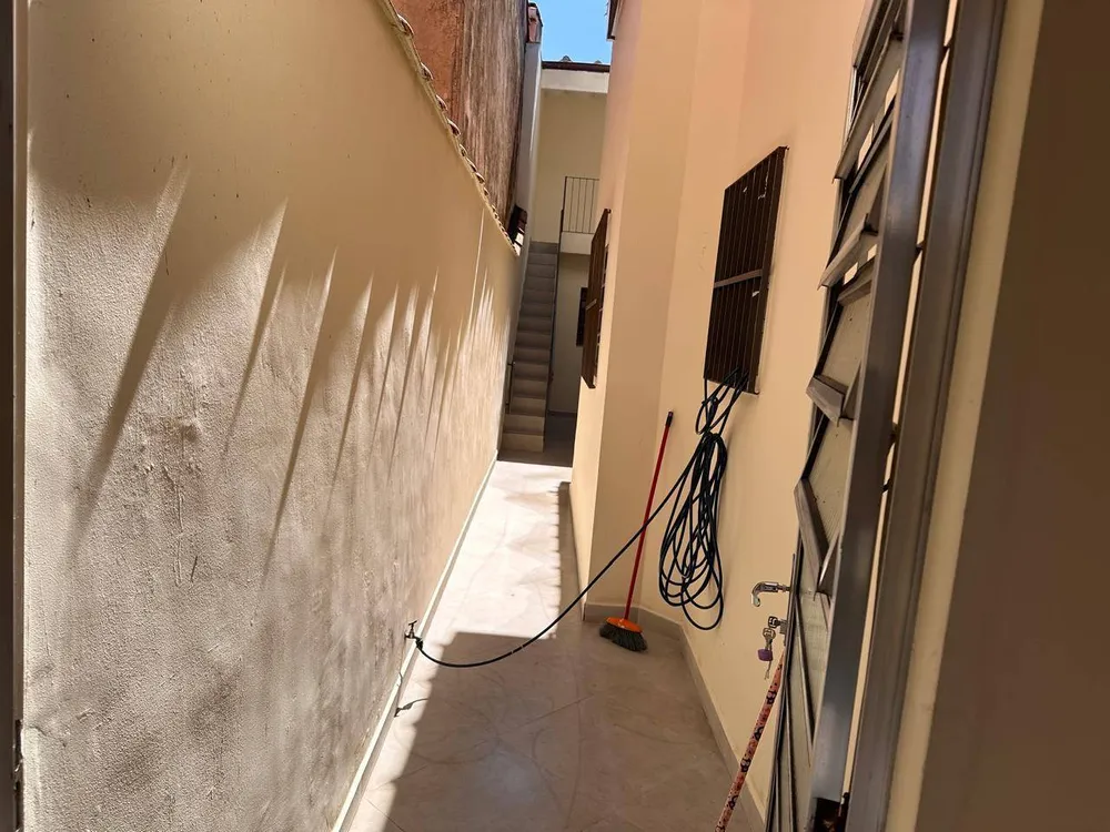 Casa, 3 quartos, 180 m² - Foto 8